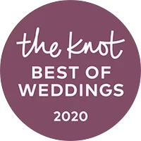 The knot best of weddings 2020.