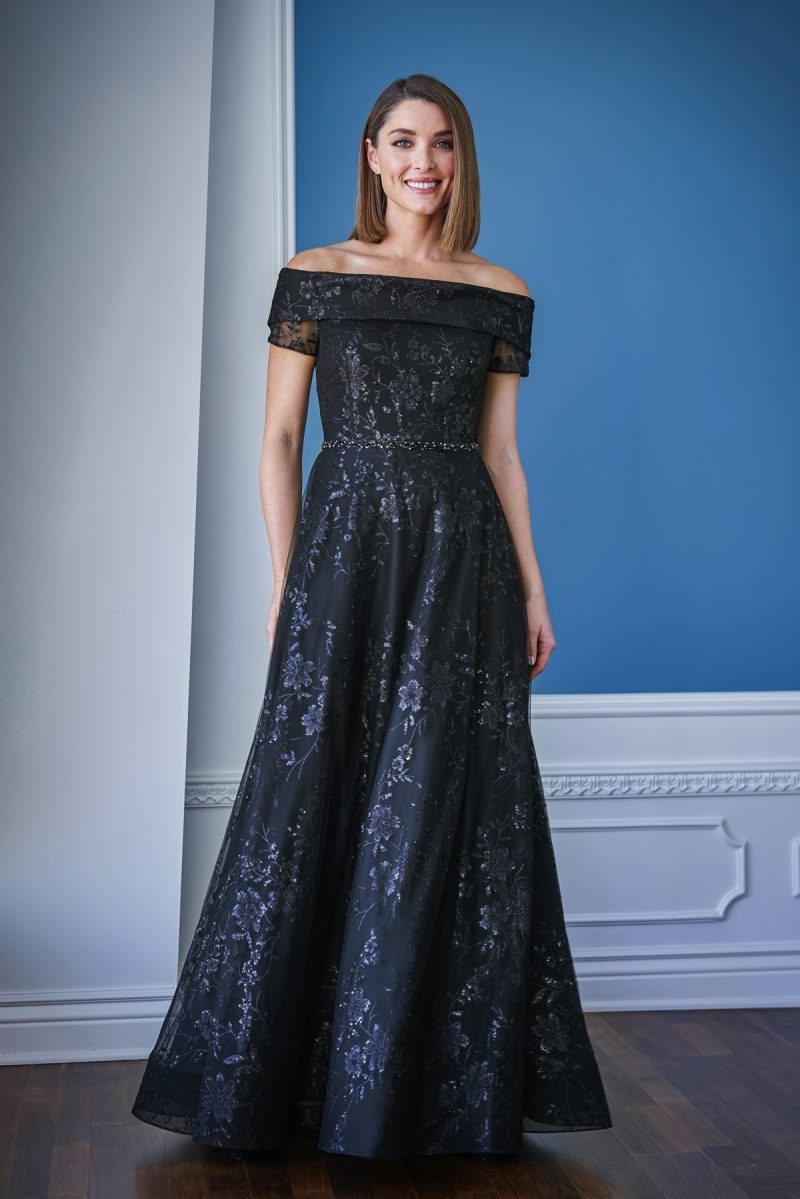 Mother of the Bride/Groom Dresses