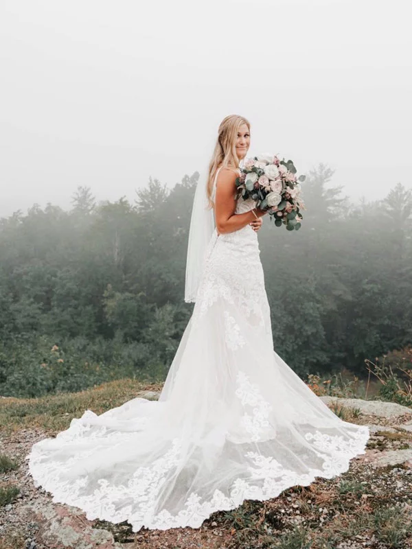 NH Wedding Dress