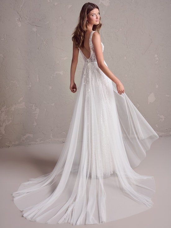 Trish s Wedding Dress Country Bridals